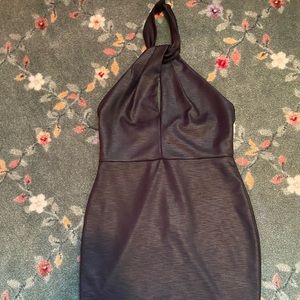 ASTR The Label faux leather